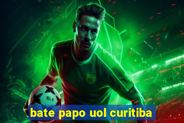 bate papo uol curitiba